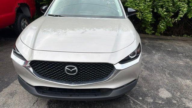 Preowned 2024 Mazda CX-30 2.5 S Select Sport for Sale