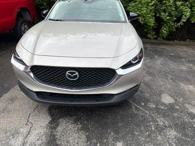 Photo of a 2024 Mazda CX-30 AWD 2.5 S Select Sport 4DR SUV for sale