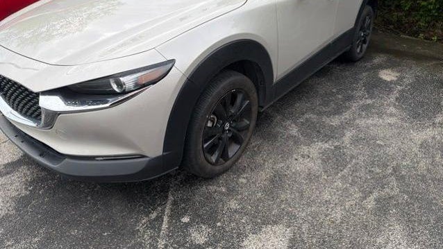 2024 Mazda CX-30 2.5 S Select Sport