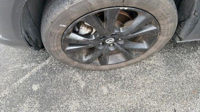 2024 Mazda CX-30 2.5 S Select Sport