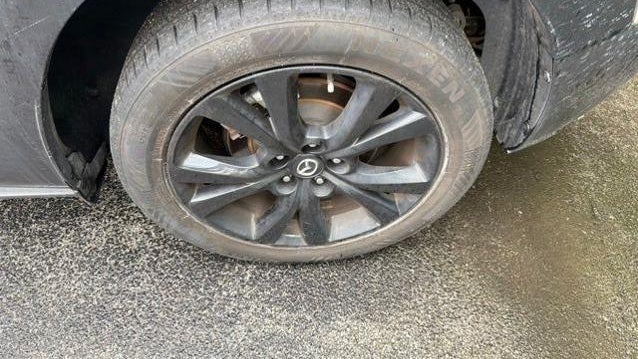 2024 Mazda CX-30 2.5 S Select Sport