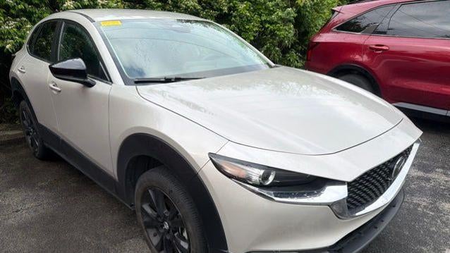 2024 Mazda CX-30 2.5 S Select Sport