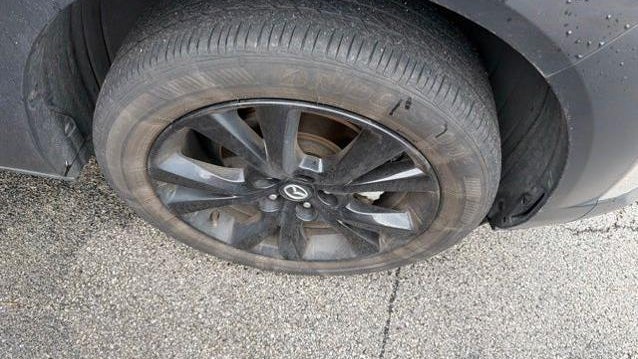2024 Mazda CX-30 2.5 S Select Sport
