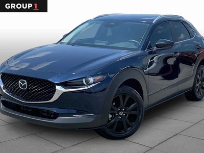 Photo of a 2024 Mazda CX-30 AWD 2.5 S Select Sport 4DR SUV for sale