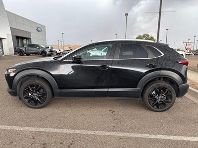 Photo of a 2024 Mazda CX-30 AWD 2.5 S Select Sport 4DR SUV for sale