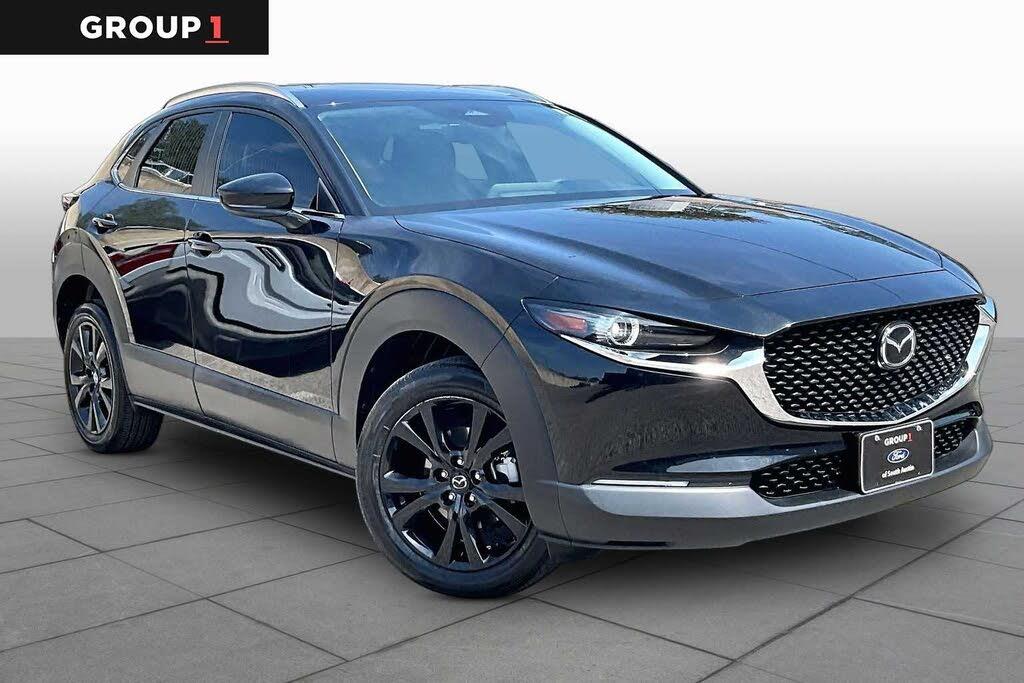 2025 MAZDA CX-3 - $23,583