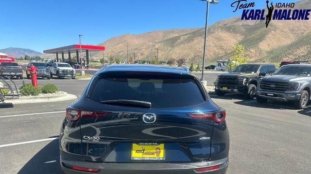 2025 Mazda CX-30 2.5 S Select Sport