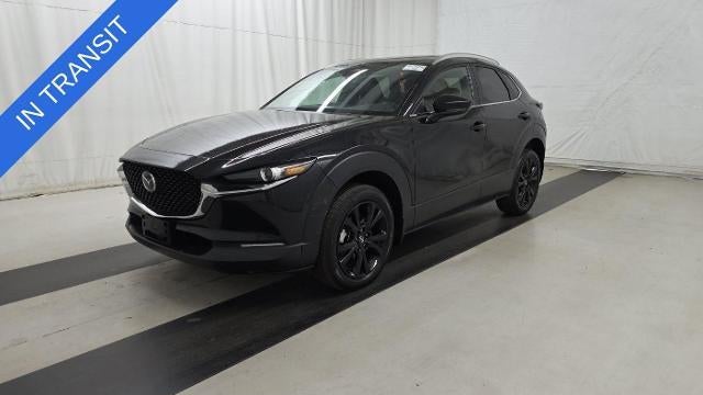 Preowned 2025 Mazda CX-30 2.5 S Select Sport for Sale