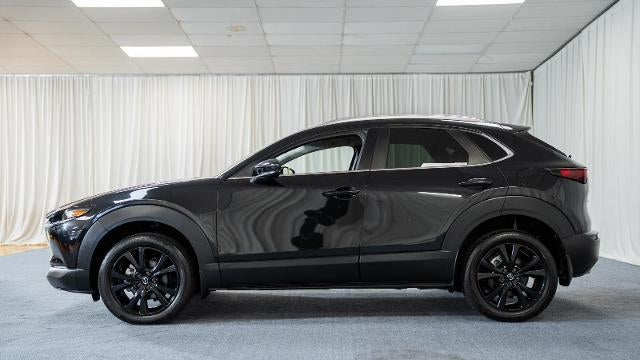 2025 Mazda CX-30 2.5 S Select Sport