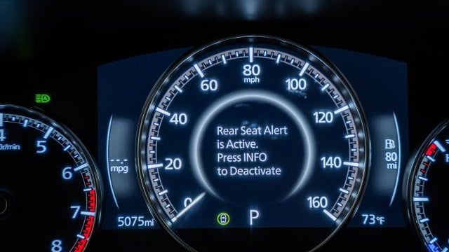 2025 Mazda CX-30 2.5 S Select Sport
