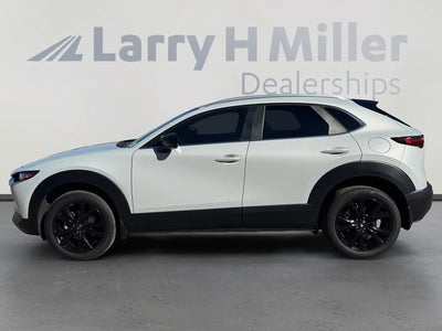 Photo of a 2025 Mazda CX-30 AWD 2.5 S Select Sport 4DR SUV for sale