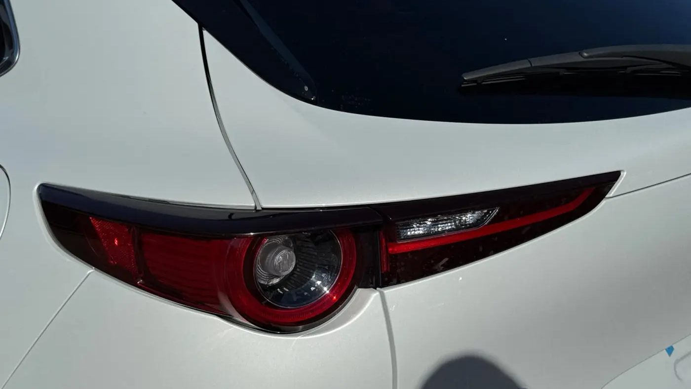 2025 Mazda CX-30 2.5 S Select Sport