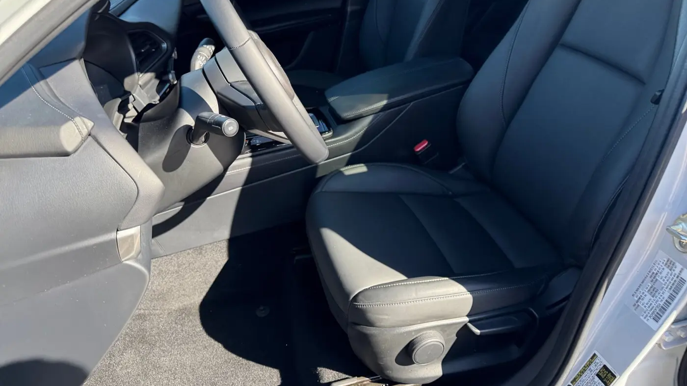2025 Mazda CX-30 2.5 S Select Sport