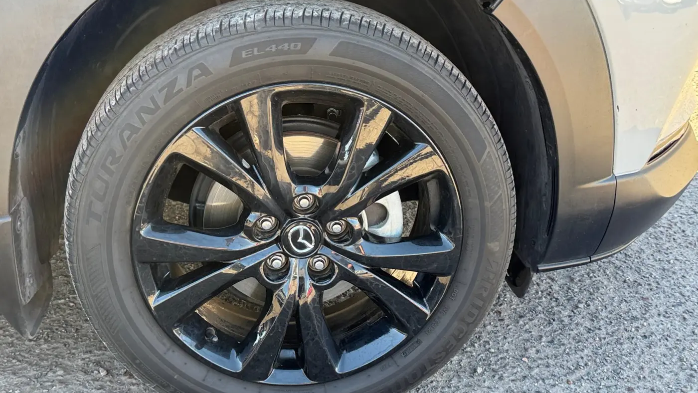 2025 Mazda CX-30 2.5 S Select Sport