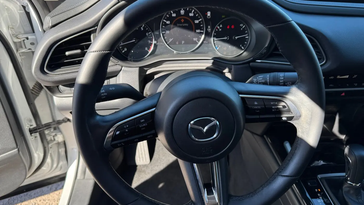 2025 Mazda CX-30 2.5 S Select Sport