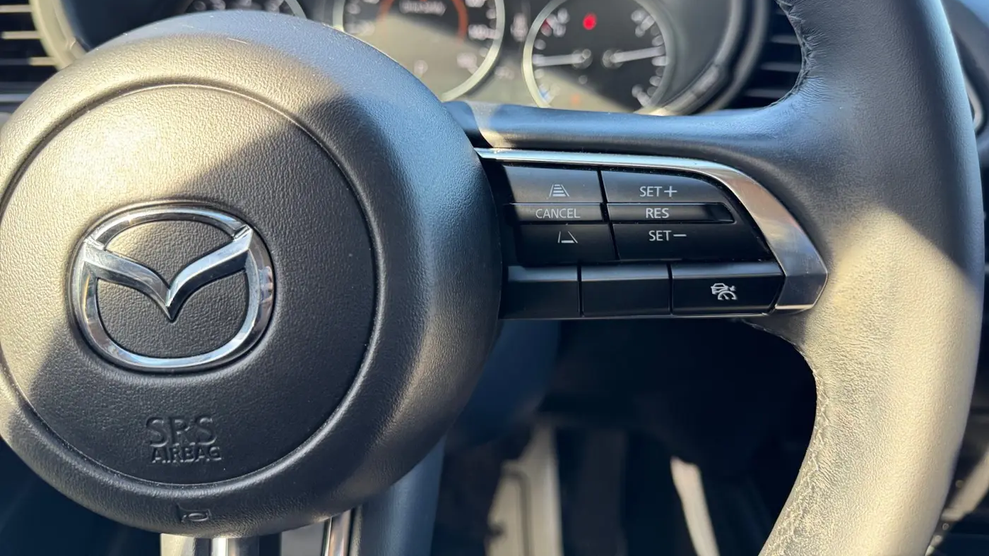 2025 Mazda CX-30 2.5 S Select Sport