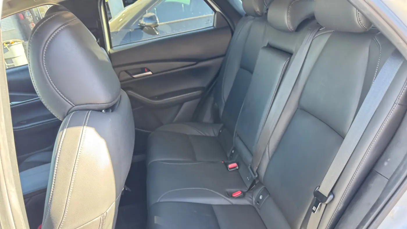 2025 Mazda CX-30 2.5 S Select Sport