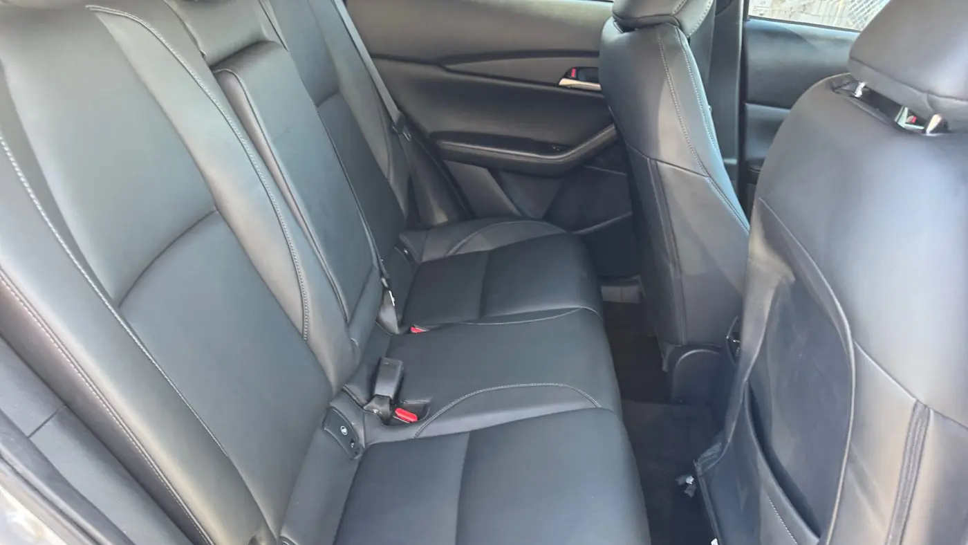2025 Mazda CX-30 2.5 S Select Sport