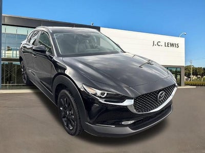 Photo of a 2025 Mazda CX-30 AWD 2.5 S Select Sport 4DR SUV for sale
