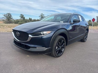 Photo of a 2025 Mazda CX-30 AWD 2.5 S Select Sport 4DR SUV for sale