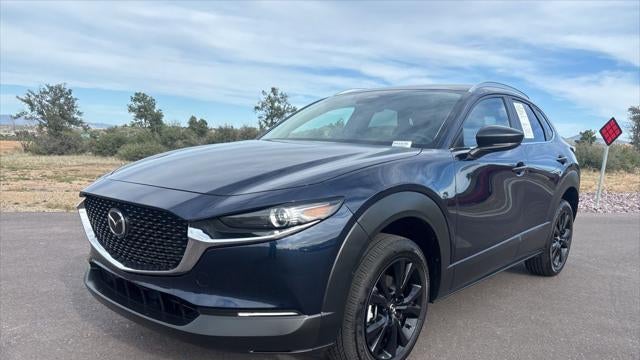 Preowned 2025 Mazda CX-30 2.5 S Select Sport for Sale