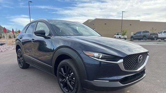 2025 Mazda CX-30 2.5 S Select Sport