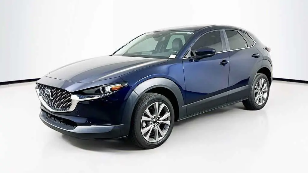 Preowned 2023 Mazda CX-30 2.5 S Select for Sale