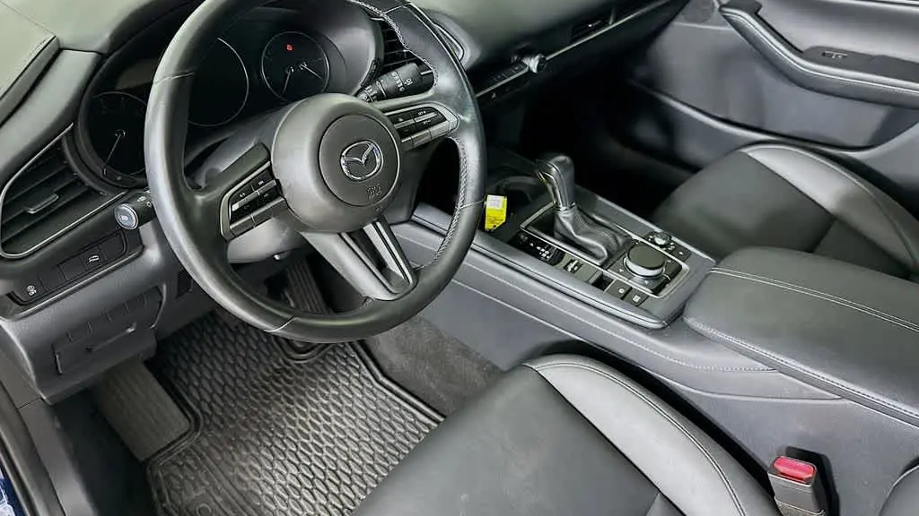 2023 Mazda CX-30 2.5 S Select