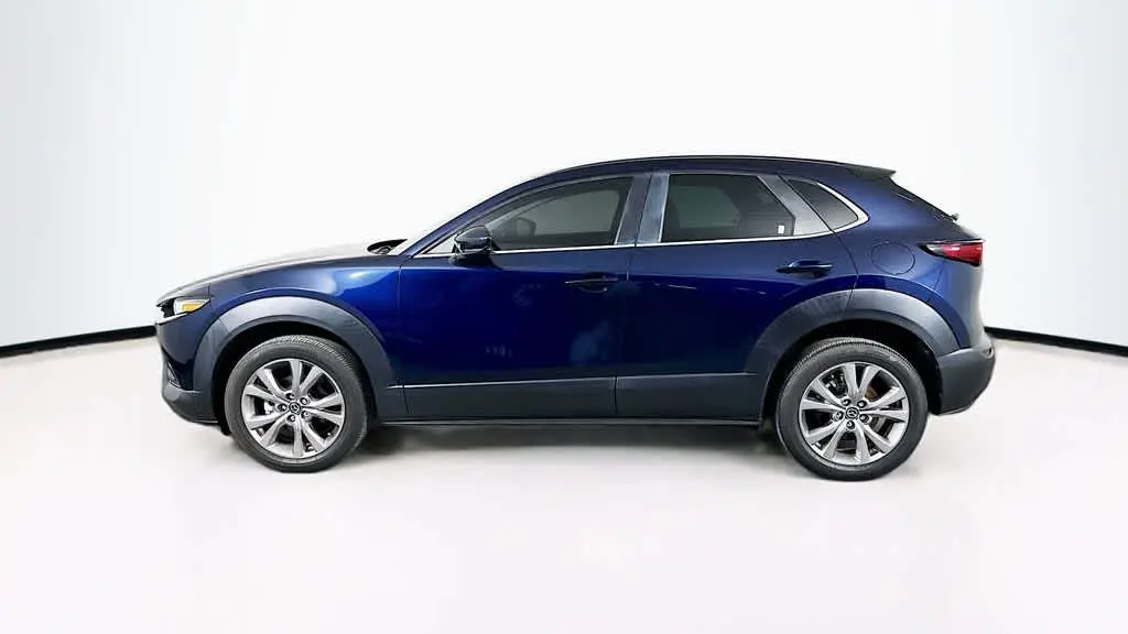 2023 Mazda CX-30 2.5 S Select
