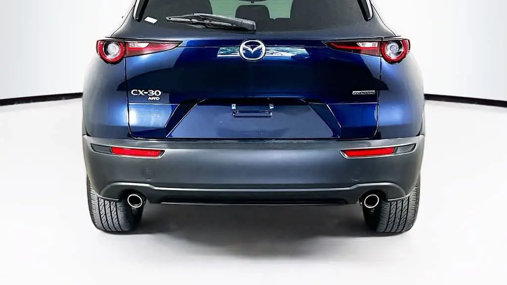 2023 Mazda CX-30 2.5 S Select