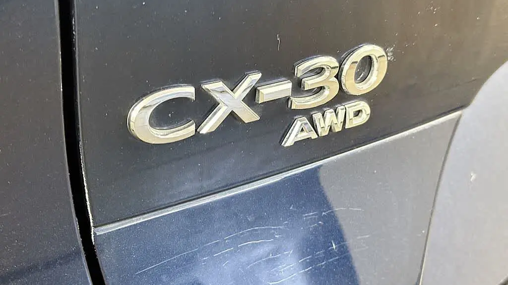 2023 Mazda CX-30 2.5 S Select