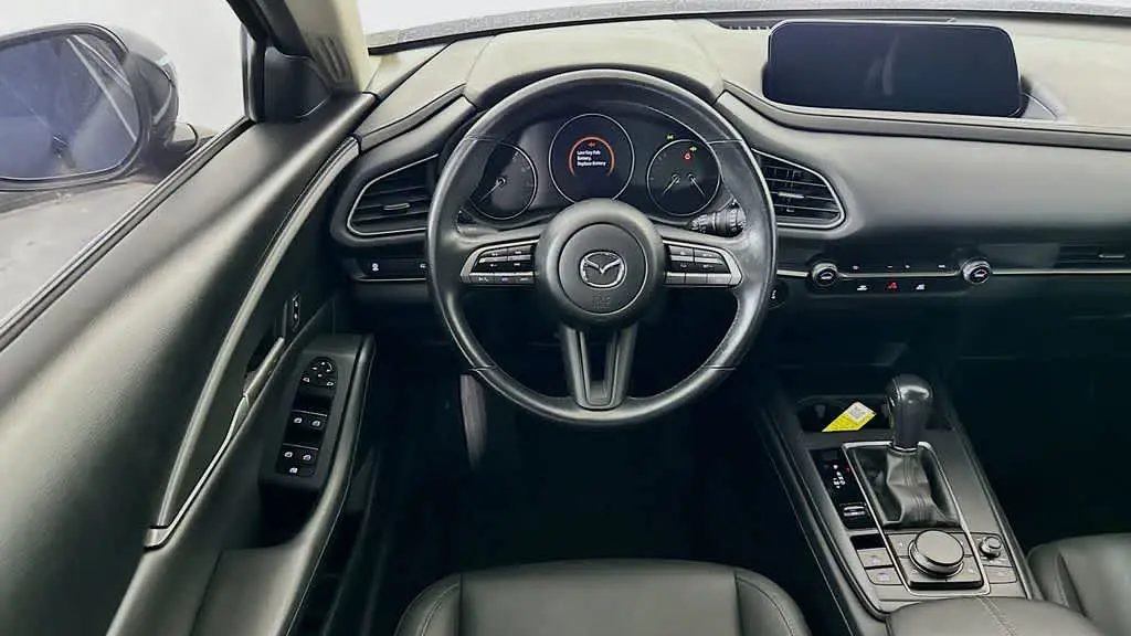 2023 Mazda CX-30 2.5 S Select