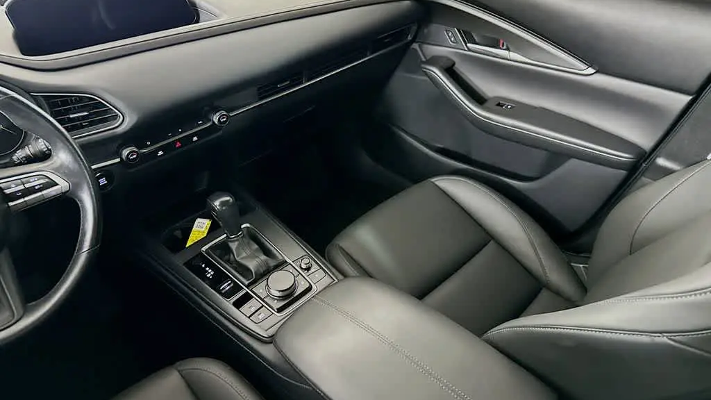 2023 Mazda CX-30 2.5 S Select