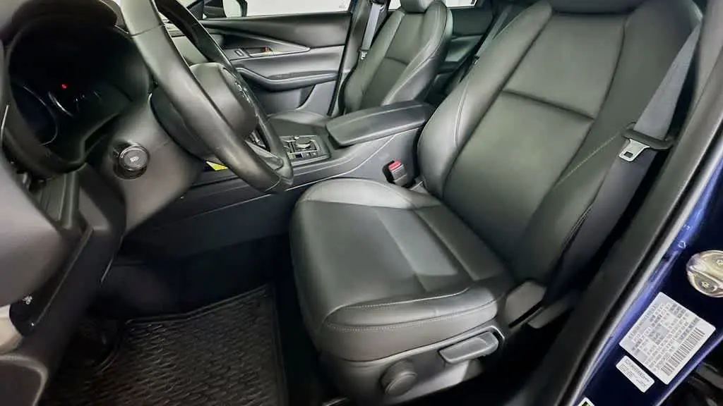 2023 Mazda CX-30 2.5 S Select