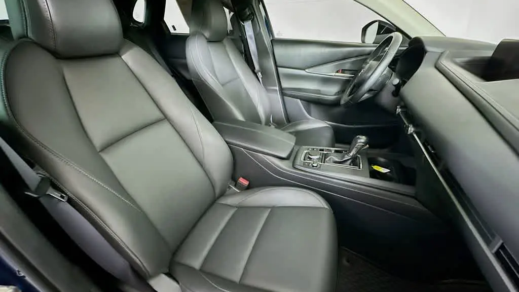 2023 Mazda CX-30 2.5 S Select