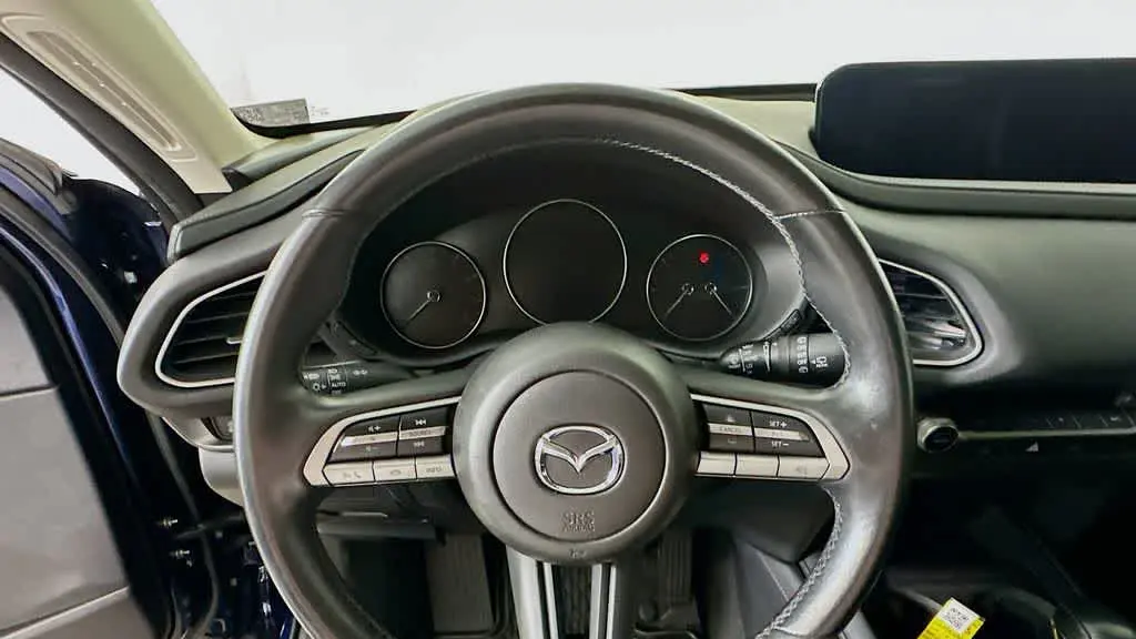2023 Mazda CX-30 2.5 S Select