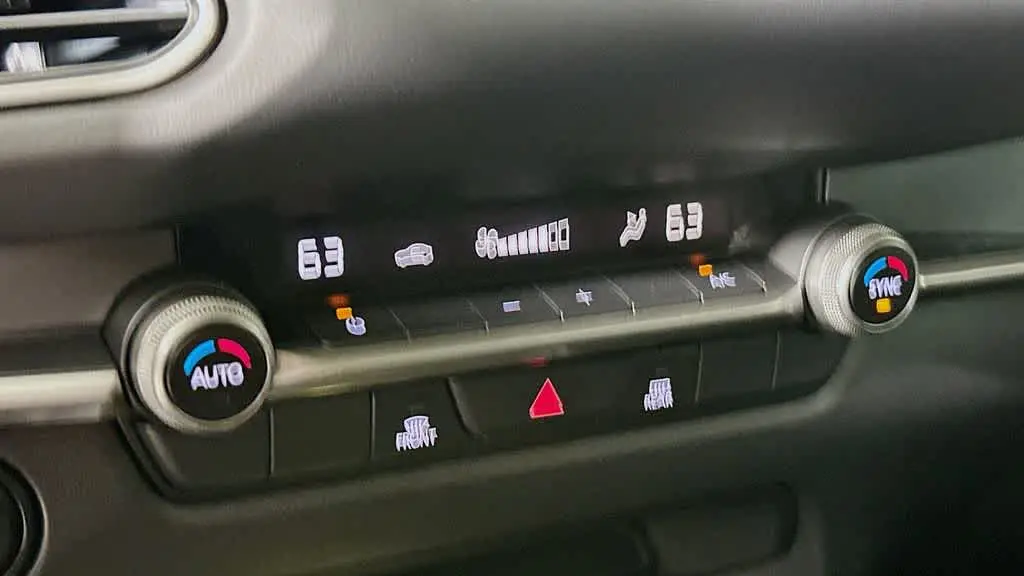 2023 Mazda CX-30 2.5 S Select