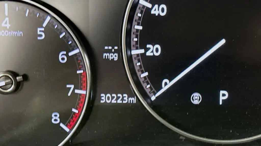 2023 Mazda CX-30 2.5 S Select