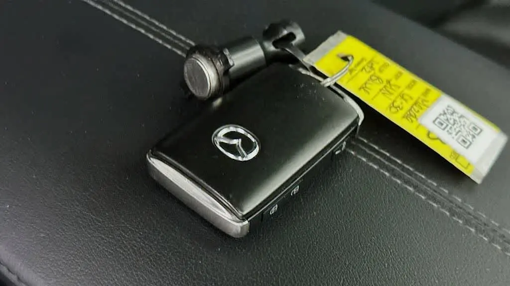 2023 Mazda CX-30 2.5 S Select