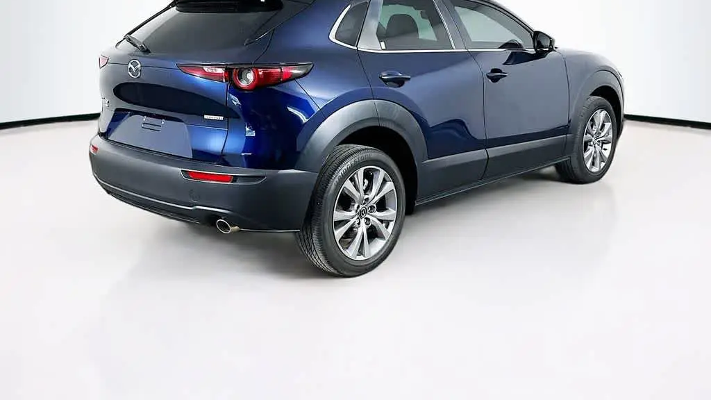 2023 Mazda CX-30 2.5 S Select
