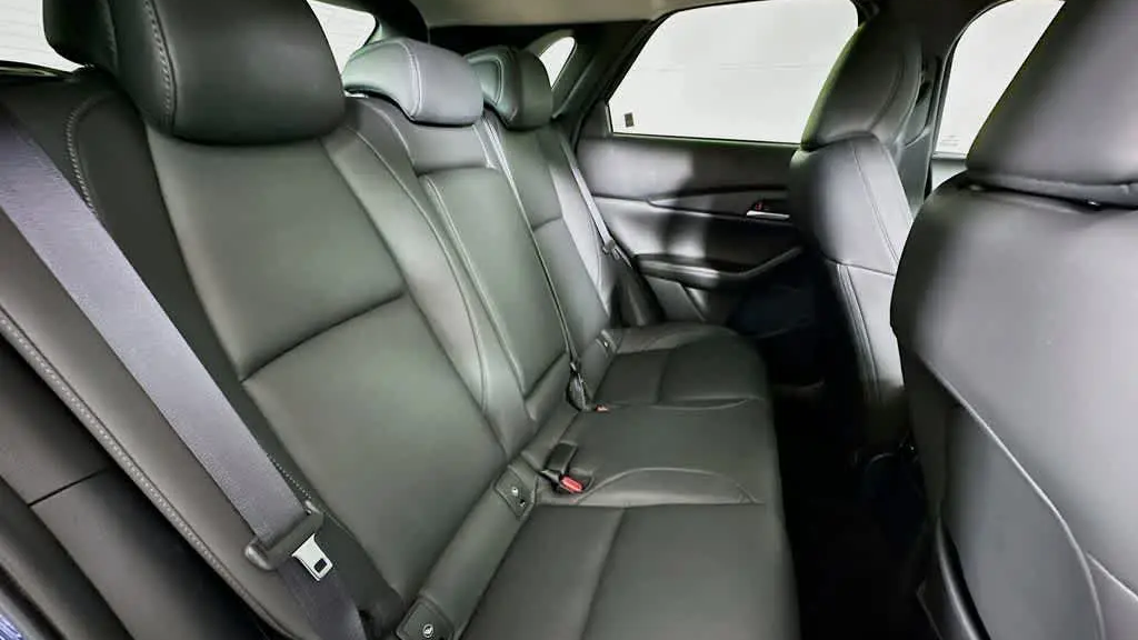 2023 Mazda CX-30 2.5 S Select
