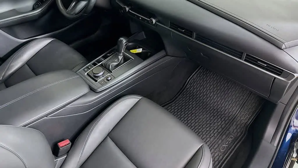2023 Mazda CX-30 2.5 S Select