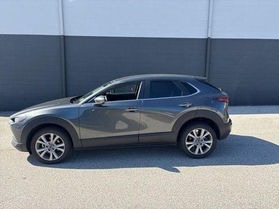 Photo of a 2023 Mazda CX-30 AWD 2.5 S Select 4DR SUV for sale