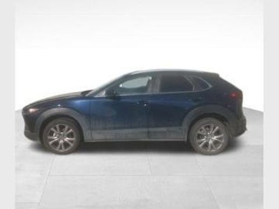 Photo of a 2023 Mazda CX-30 AWD 2.5 S Select 4DR SUV for sale