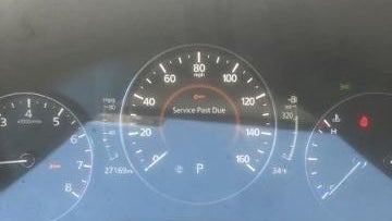 2023 Mazda CX-30 2.5 S Select