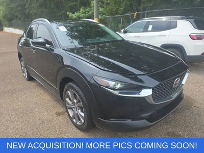 2023 Mazda CX-30 AWD 2.5 S Select 4DR SUV