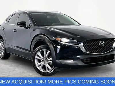 Photo of a 2023 Mazda CX-30 AWD 2.5 S Select 4DR SUV for sale