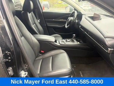 Photo of a 2023 Mazda CX-30 AWD 2.5 S Select 4DR SUV for sale
