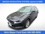 2023 CX-30 Thumbnail 4