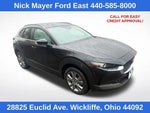 2023 CX-30 Thumbnail 13